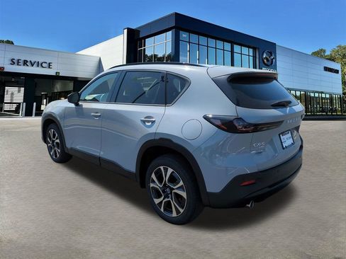 New 2026 MAZDA CX-5 Preferred image 6