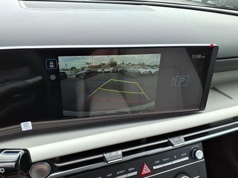 New 2026 Hyundai Tucson SE FWD image 20