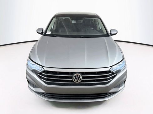 Used 2019 Volkswagen Jetta SE FWD image 5