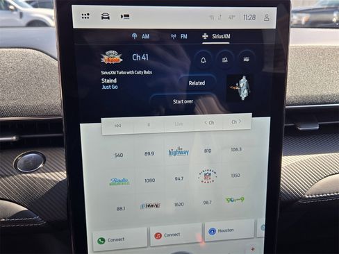 Used 2025 Ford Mustang Mach-E Premium image 13