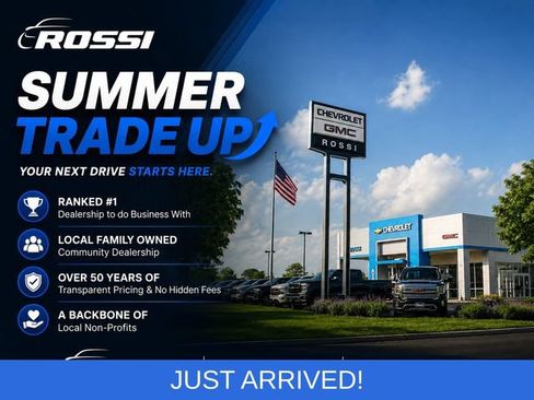 Certified 2023 Chevrolet Colorado Z71 w/ Z71 Convenience Package 2 AWD/4WD image 2