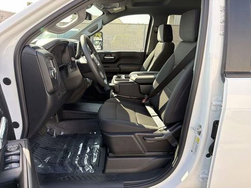 New 2026 GMC Sierra 2500 Pro w/ Convenience Package RWD image 18