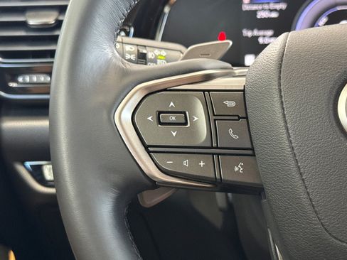 Certified 2024 Lexus NX 350h AWD image 30