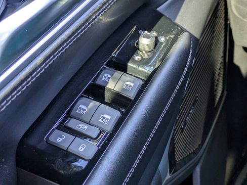 New 2026 Jeep Grand Wagoneer Limited w/ Premium Group II image 26