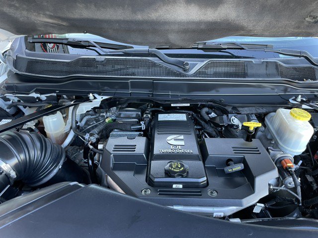 Used 2022 RAM 4500 SLT w/ Quick Order Package 2YG SLT AWD/4WD image 18