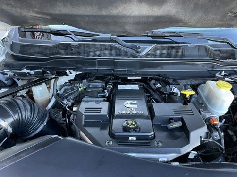 Used 2022 RAM 4500 SLT w/ Quick Order Package 2YG SLT image 18