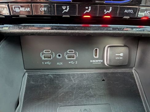 Used 2023 Jeep Grand Cherokee Summit w/ Rear Seat Video Group I AWD/4WD image 34