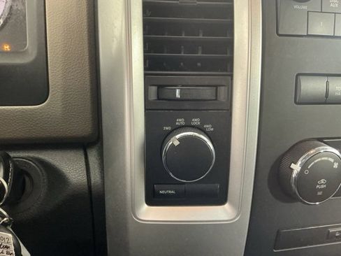 Used 2012 RAM 1500 Big Horn image 34