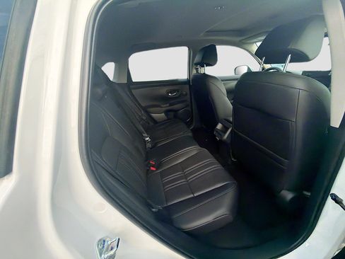 New 2026 Honda HR-V EX-L image 21