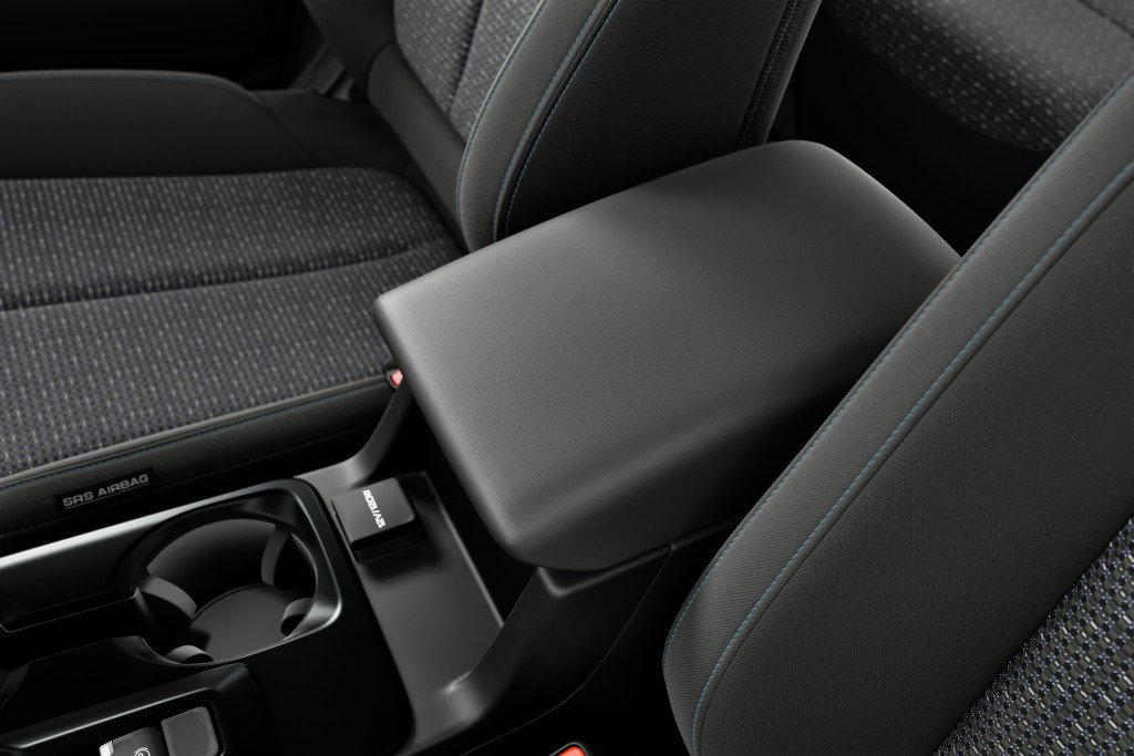New 2026 Subaru Forester Touring AWD/4WD image 20