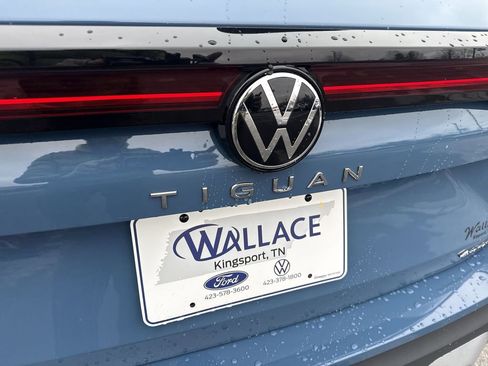 New 2026 Volkswagen Tiguan SE AWD/4WD image 6
