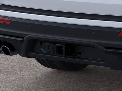 New 2026 Ford Explorer ST w/ Sun And Sound Package AWD/4WD image 63