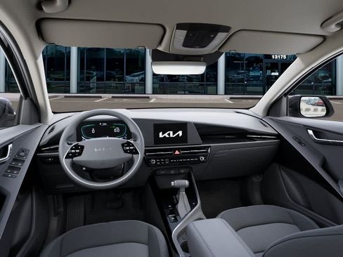 New 2026 Kia Niro LX FWD image 14