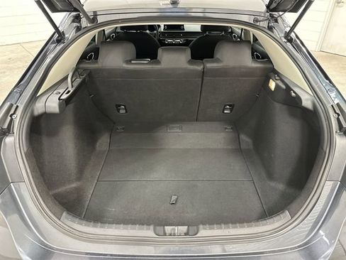Used 2024 Honda Civic LX image 22