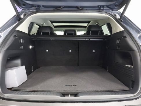 New 2026 MAZDA CX-50 2.5 Hybrid w/ Cargo Package image 27