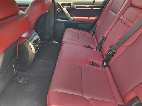 Used 2021 Lexus GX 460 Premium w/ Premium Plus Package AWD/4WD image 30