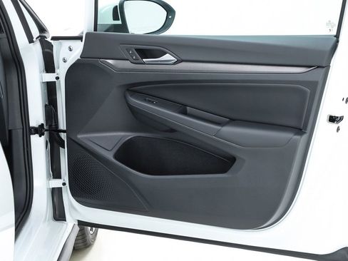 New 2026 Volkswagen GTI Autobahn FWD image 31