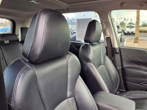 Used 2021 Subaru Forester Touring w/ Popular Package #2 image 21