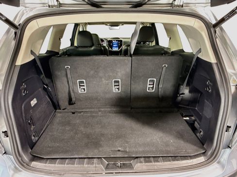 Used 2023 Subaru Ascent Limited AWD/4WD image 35