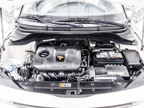Used 2022 Kia Soul LX FWD image 39