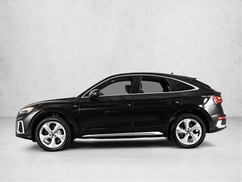 Certified 2025 Audi Q5 2.0T Premium Plus w/ Premium Plus Package AWD/4WD image 9
