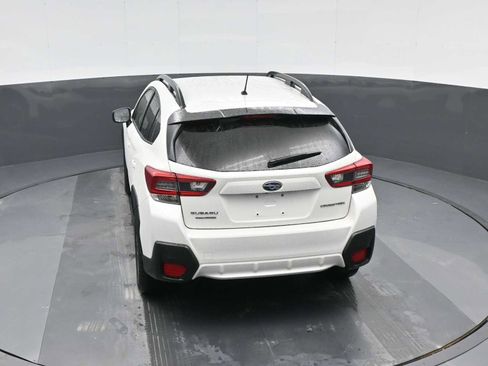Used 2021 Subaru Crosstrek 2.0i image 25
