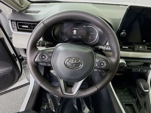 Certified 2024 Toyota RAV4 XLE Premium w/ Weather Package AWD/4WD image 22