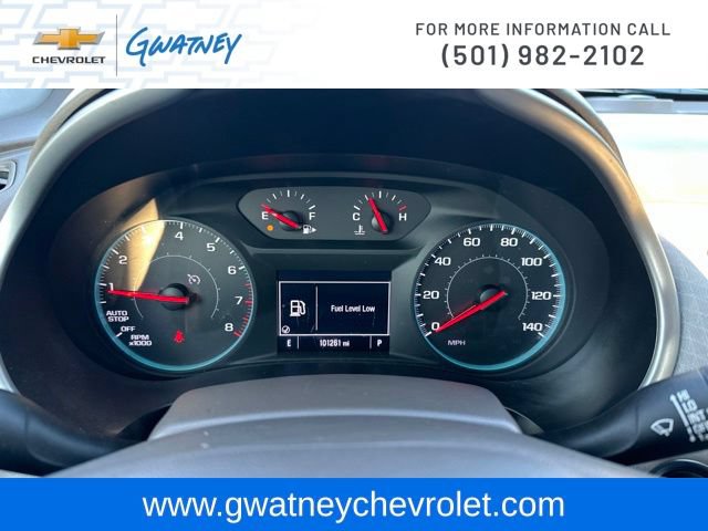 Used 2023 Chevrolet Malibu LT FWD image 15