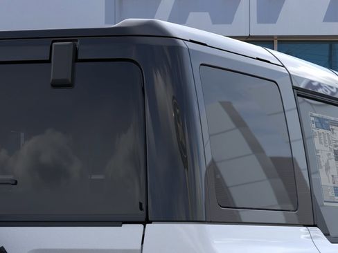 New 2025 Ford Bronco Big Bend AWD/4WD image 25
