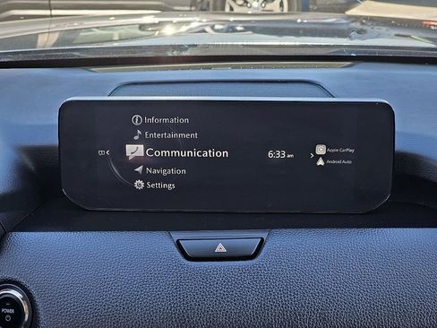 Certified 2024 MAZDA CX-90 Plug-In Hybrid w/ Preferred AWD/4WD image 37