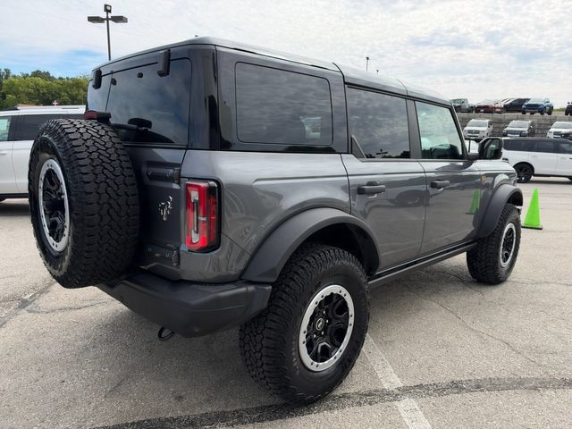 Used 2025 Ford Bronco Badlands AWD/4WD image 7