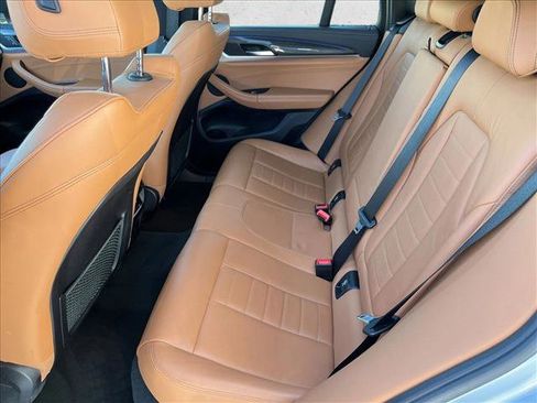 Used 2020 BMW X4 xDrive30i w/ M Sport Package 2 image 20