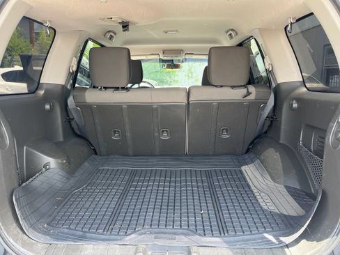 Used 2015 Nissan Xterra S w/ Value Package AWD/4WD image 28