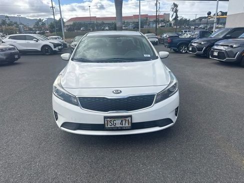 Used 2018 Kia Forte S FWD image 8