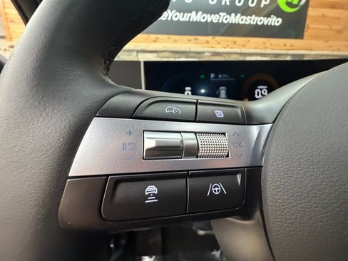 Used 2025 Hyundai Tucson XRT image 21