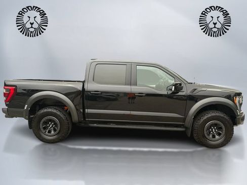 Used 2023 Ford F150 Raptor AWD/4WD image 5