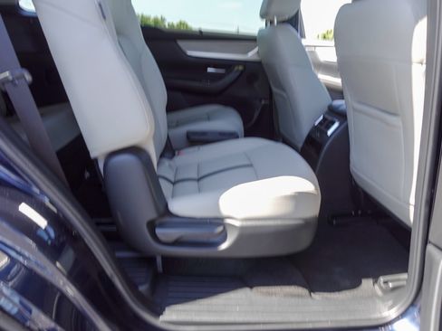 Certified 2024 MAZDA CX-90 Plug-In Hybrid w/ Premium Pkg AWD/4WD image 16