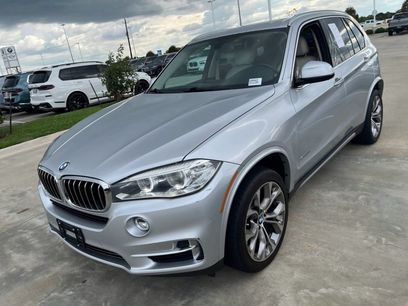 Used 2016 BMW X5 sDrive35i