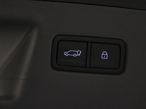 Certified 2026 Hyundai Santa Fe SE FWD image 19