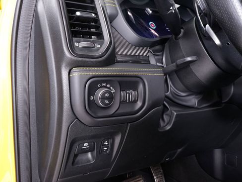Used 2023 RAM 1500 TRX w/ TRX Level 2 Equipment Group AWD/4WD image 32