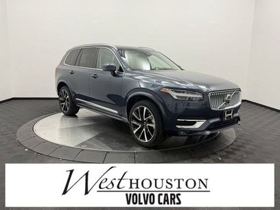 Certified 2023 Volvo XC90 B5 Plus w/ Protection Package Premier