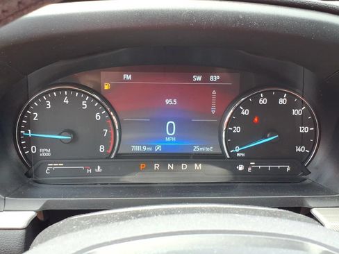 Used 2020 Ford Explorer XLT w/ Comfort Package AWD/4WD image 25