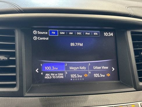 Used 2019 INFINITI QX60 Luxe w/ Essential Package FWD image 18