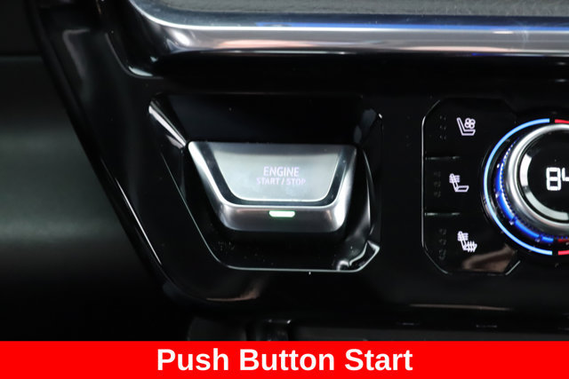 Used 2024 GMC Sierra 1500 Denali w/ Technology Package AWD/4WD image 22
