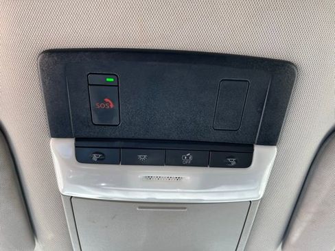 Used 2023 Nissan Pathfinder SV image 26