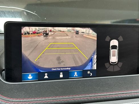 Used 2022 Acura MDX A-Spec image 24