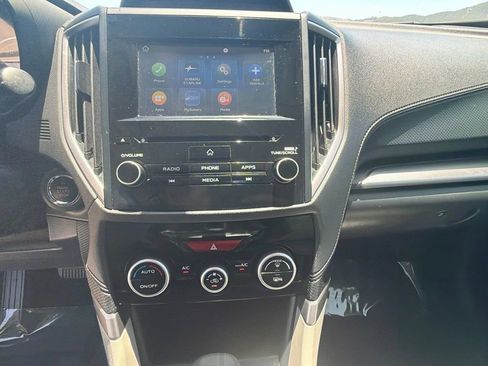Certified 2023 Subaru Forester Premium AWD/4WD image 26