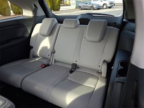 Used 2020 Honda Odyssey EX-L image 11