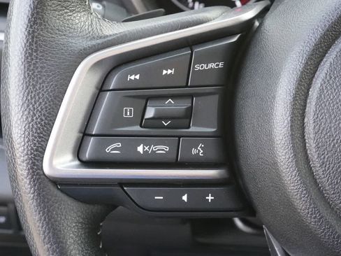 Certified 2023 Subaru Ascent Limited w/ Technology Package image 31