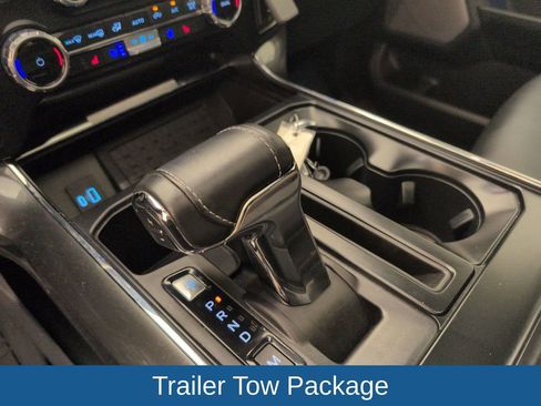 Certified 2023 Ford F150 Lariat w/ Equipment Group 502A High AWD/4WD image 28